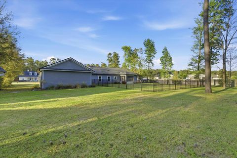 Tiny photo for 191 Parkside Circle, Crawfordville, FL 32327 (MLS # 397875)