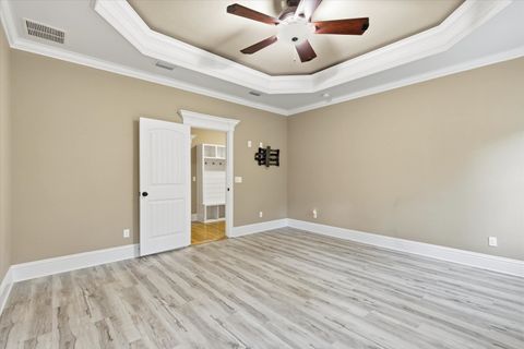 Tiny photo for 191 Parkside Circle, Crawfordville, FL 32327 (MLS # 397875)