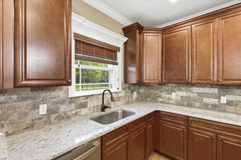 Tiny photo for 191 Parkside Circle, Crawfordville, FL 32327 (MLS # 397875)