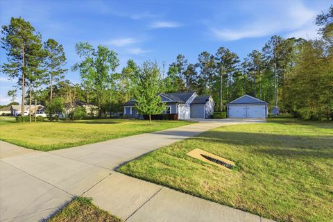 Tiny photo for 191 Parkside Circle, Crawfordville, FL 32327 (MLS # 397875)