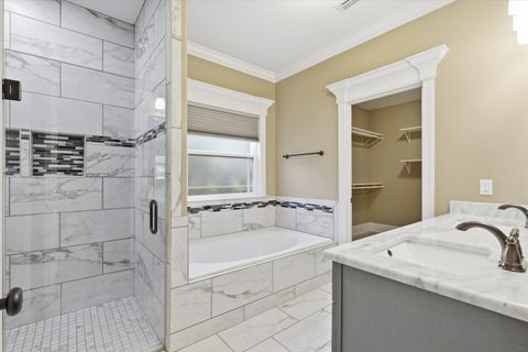 Tiny photo for 191 Parkside Circle, Crawfordville, FL 32327 (MLS # 397875)