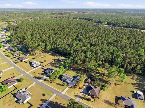 Tiny photo for 191 Parkside Circle, Crawfordville, FL 32327 (MLS # 397875)