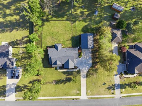 Tiny photo for 191 Parkside Circle, Crawfordville, FL 32327 (MLS # 397875)