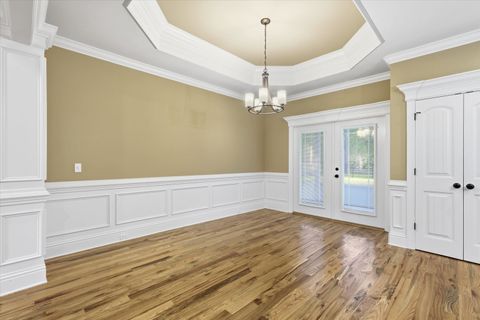 Tiny photo for 191 Parkside Circle, Crawfordville, FL 32327 (MLS # 397875)