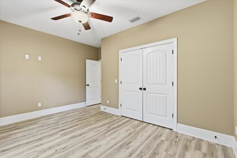 Tiny photo for 191 Parkside Circle, Crawfordville, FL 32327 (MLS # 397875)