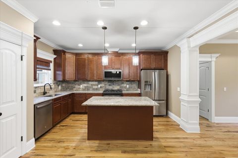 Tiny photo for 191 Parkside Circle, Crawfordville, FL 32327 (MLS # 397875)