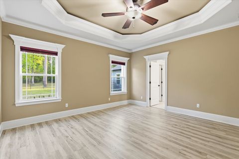 Tiny photo for 191 Parkside Circle, Crawfordville, FL 32327 (MLS # 397875)