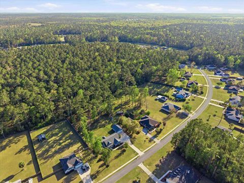 Tiny photo for 191 Parkside Circle, Crawfordville, FL 32327 (MLS # 397875)