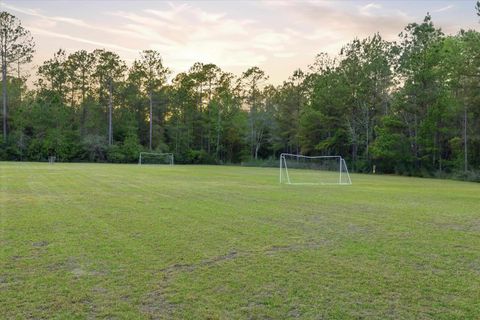 Tiny photo for 191 Parkside Circle, Crawfordville, FL 32327 (MLS # 397875)