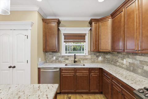 Tiny photo for 191 Parkside Circle, Crawfordville, FL 32327 (MLS # 397875)