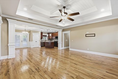 Tiny photo for 191 Parkside Circle, Crawfordville, FL 32327 (MLS # 397875)