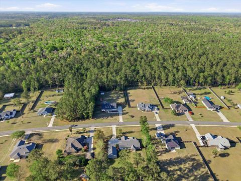 Tiny photo for 191 Parkside Circle, Crawfordville, FL 32327 (MLS # 397875)