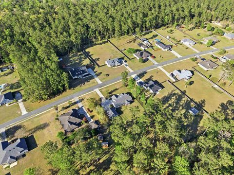 Tiny photo for 191 Parkside Circle, Crawfordville, FL 32327 (MLS # 397875)