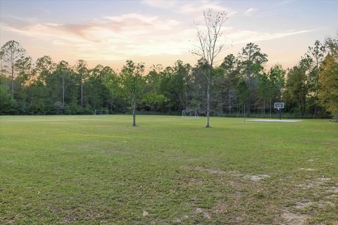 Tiny photo for 191 Parkside Circle, Crawfordville, FL 32327 (MLS # 397875)