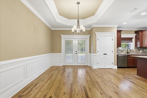 Tiny photo for 191 Parkside Circle, Crawfordville, FL 32327 (MLS # 397875)