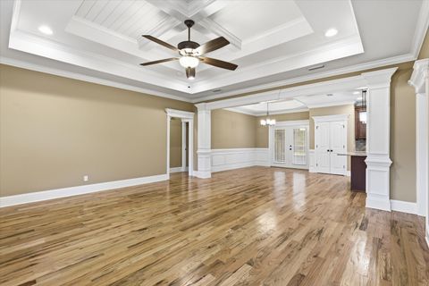 Tiny photo for 191 Parkside Circle, Crawfordville, FL 32327 (MLS # 397875)