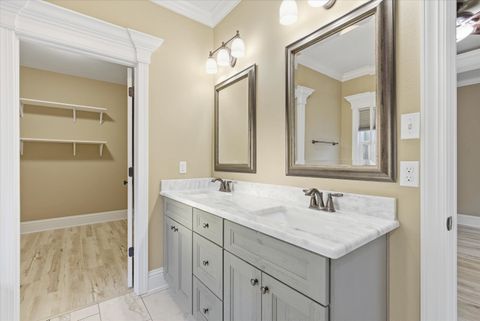 Tiny photo for 191 Parkside Circle, Crawfordville, FL 32327 (MLS # 397875)