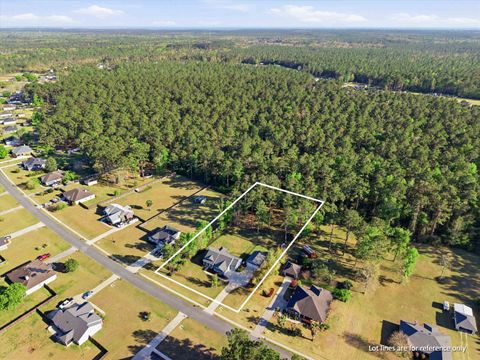 Tiny photo for 191 Parkside Circle, Crawfordville, FL 32327 (MLS # 397875)