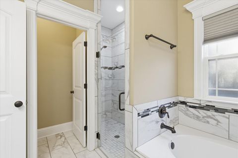 Tiny photo for 191 Parkside Circle, Crawfordville, FL 32327 (MLS # 397875)