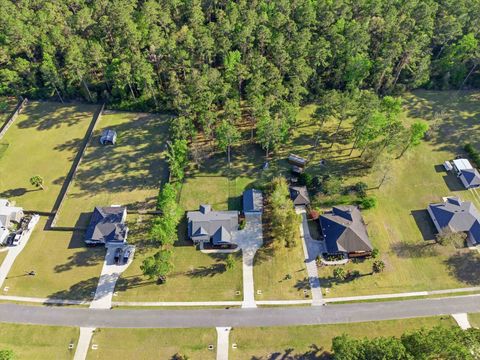 Tiny photo for 191 Parkside Circle, Crawfordville, FL 32327 (MLS # 397875)