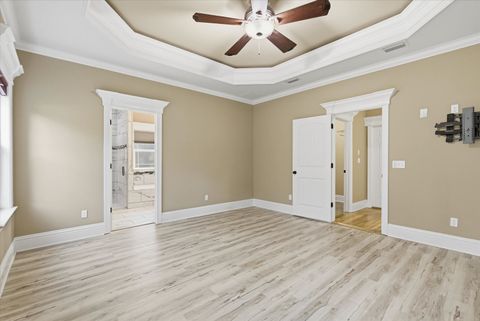 Tiny photo for 191 Parkside Circle, Crawfordville, FL 32327 (MLS # 397875)