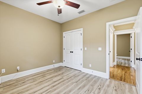 Tiny photo for 191 Parkside Circle, Crawfordville, FL 32327 (MLS # 397875)