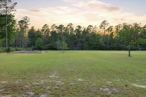 Tiny photo for 191 Parkside Circle, Crawfordville, FL 32327 (MLS # 397875)