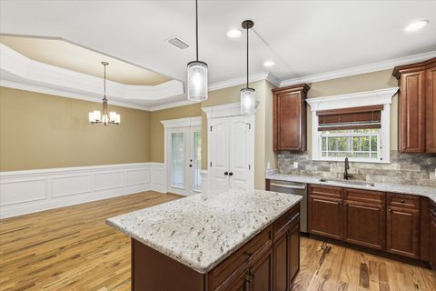 Tiny photo for 191 Parkside Circle, Crawfordville, FL 32327 (MLS # 397875)