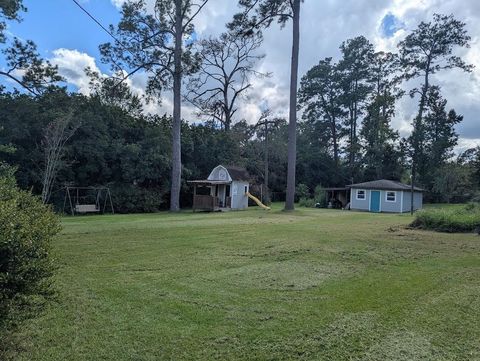 Tiny photo for 1332 Idlewild Drive, Tallahassee, FL 32311 (MLS # 390504)
