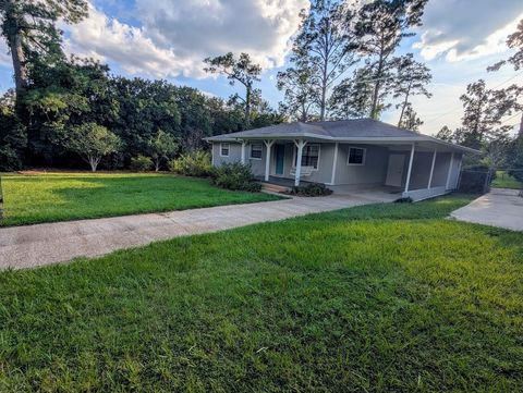 Tiny photo for 1332 Idlewild Drive, Tallahassee, FL 32311 (MLS # 390504)