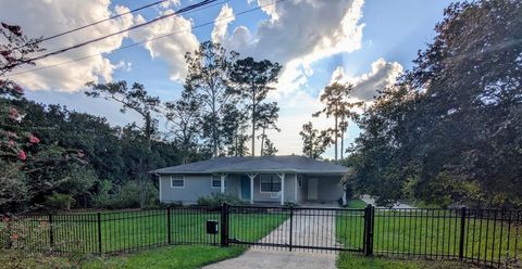 Tiny photo for 1332 Idlewild Drive, Tallahassee, FL 32311 (MLS # 390504)