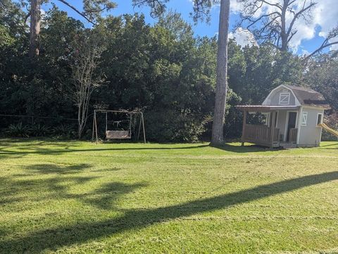 Tiny photo for 1332 Idlewild Drive, Tallahassee, FL 32311 (MLS # 390504)
