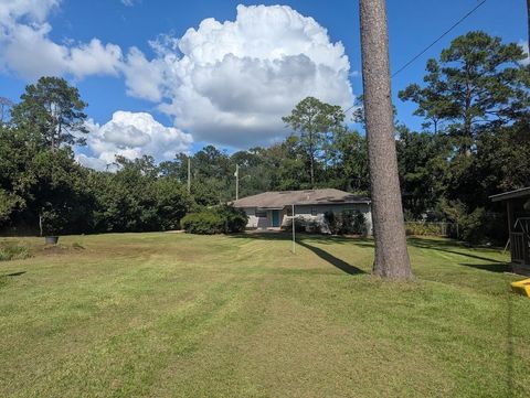 Tiny photo for 1332 Idlewild Drive, Tallahassee, FL 32311 (MLS # 390504)