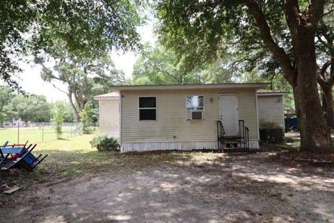 Tiny photo for 8877 High Bridge Road, Midway, FL 32343 (MLS # 399469)