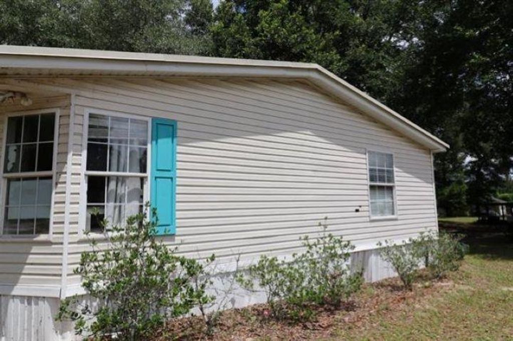 Photo of 8877 High Bridge Road, Midway, FL 32343 (MLS # 399469)