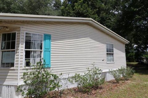 Tiny photo for 8877 High Bridge Road, Midway, FL 32343 (MLS # 399469)