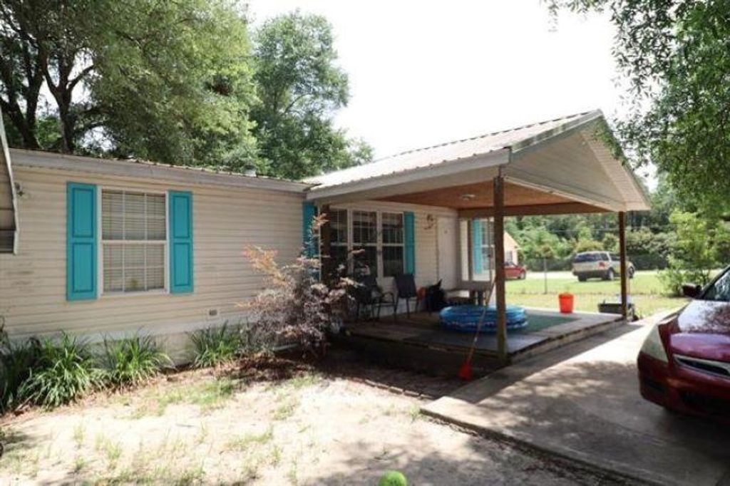 Photo of 8877 High Bridge Road, Midway, FL 32343 (MLS # 399469)