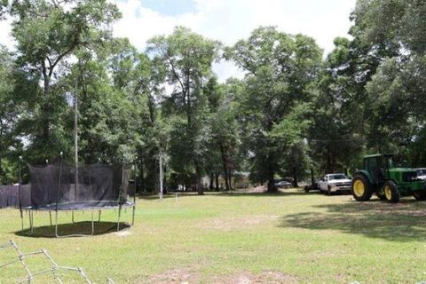 Tiny photo for 8877 High Bridge Road, Midway, FL 32343 (MLS # 399469)