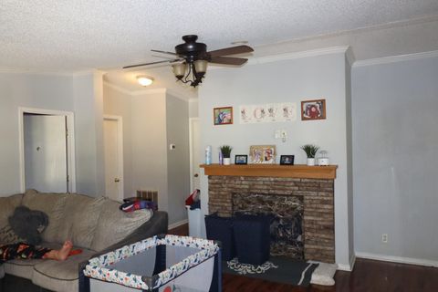 Tiny photo for 8877 High Bridge Road, Midway, FL 32343 (MLS # 399469)