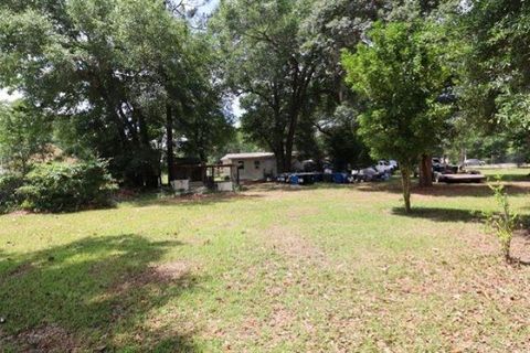 Tiny photo for 8877 High Bridge Road, Midway, FL 32343 (MLS # 399469)