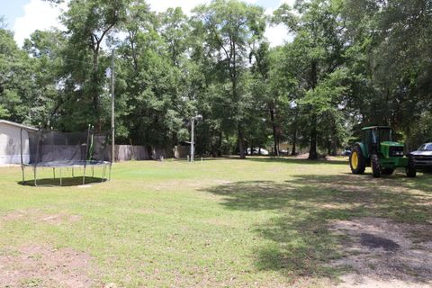 Tiny photo for 8877 High Bridge Road, Midway, FL 32343 (MLS # 399469)