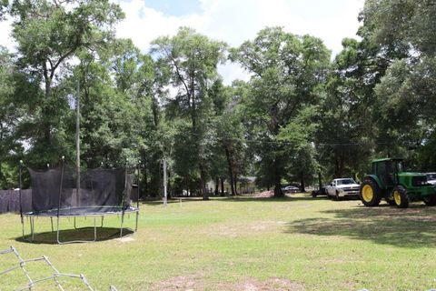 Tiny photo for 8877 High Bridge Road, Midway, FL 32343 (MLS # 399469)