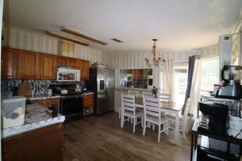 Tiny photo for 8877 High Bridge Road, Midway, FL 32343 (MLS # 399469)