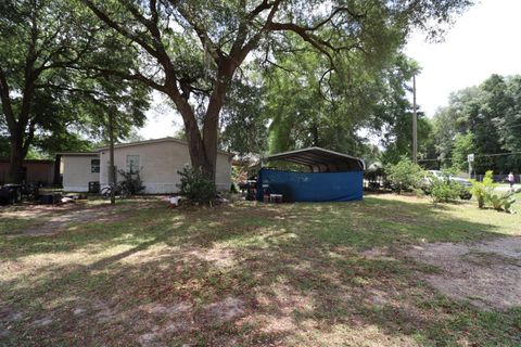 Tiny photo for 8877 High Bridge Road, Midway, FL 32343 (MLS # 399469)