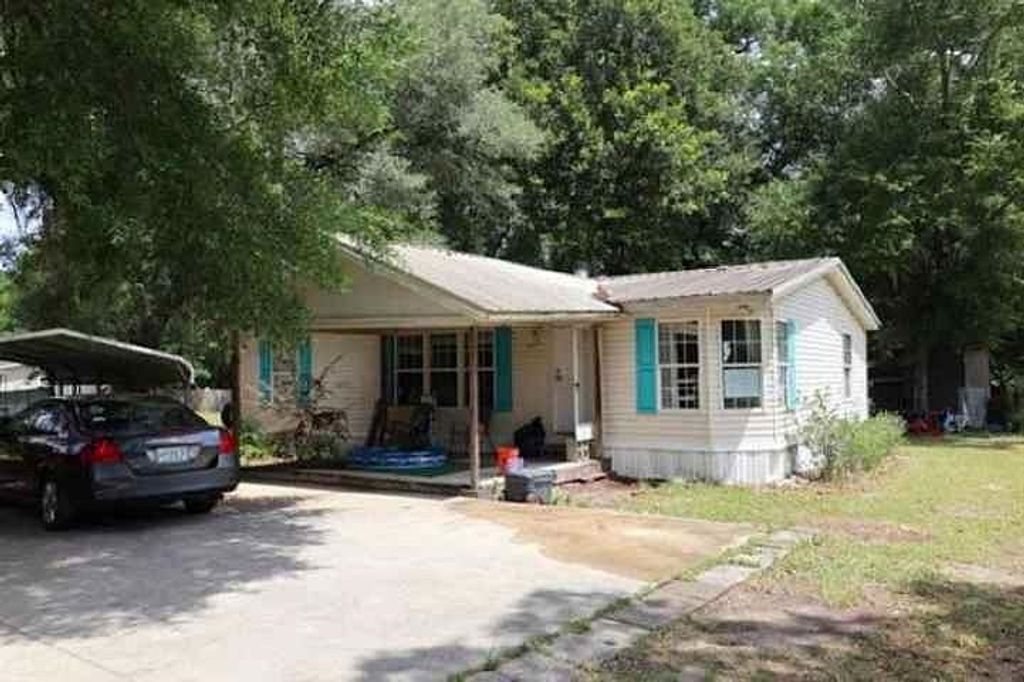 Photo of 8877 High Bridge Road, Midway, FL 32343 (MLS # 399469)