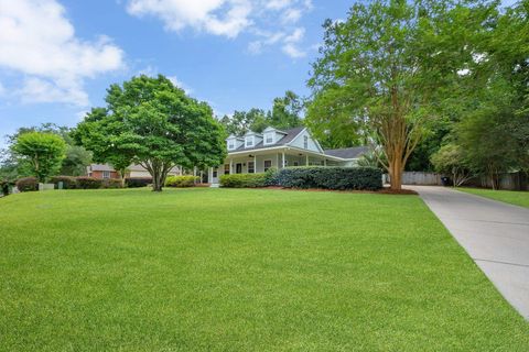 1121 Blackhawk Way, Tallahassee, FL 32312 - MLS#: 386191