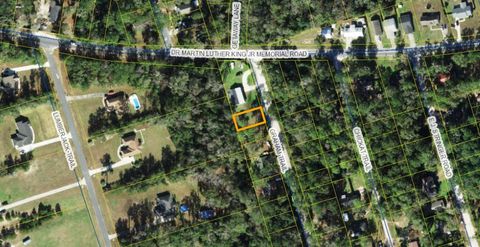 6 Graham Trail, Crawfordville, FL 32327 - MLS#: 385777