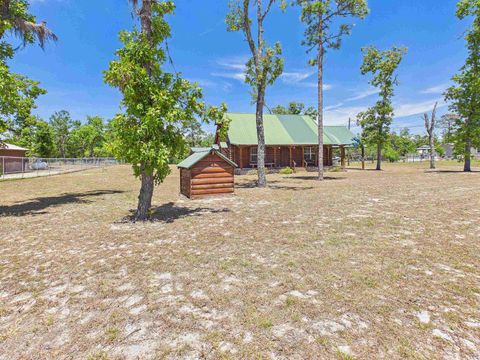 Tiny photo for 2230 Black Oak Road, Keaton Beach, FL 32348 (MLS # 399238)