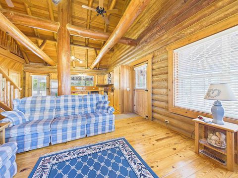 Tiny photo for 2230 Black Oak Road, Keaton Beach, FL 32348 (MLS # 399238)