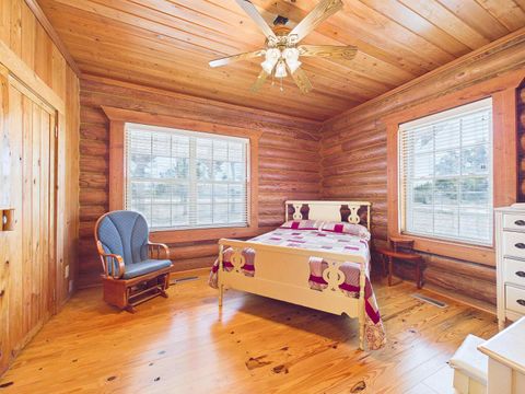 Tiny photo for 2230 Black Oak Road, Keaton Beach, FL 32348 (MLS # 399238)